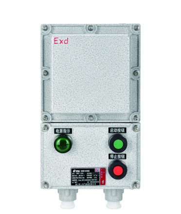 BXQ系列防爆動力配電箱